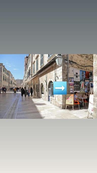 דוברובניק Plaza Green In The Centre מראה חיצוני תמונה